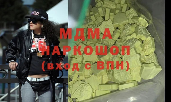 прущий лед Алексин